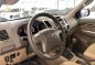 2013 Toyota Hilux for sale in Quezon City -4