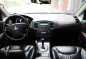 Sell 2nd Hand 2008 Mitsubishi Galant Automatic Gasoline at 88000 km in Parañaque-6