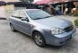 2005 Chevrolet Optra for sale in Pozorrubio-3