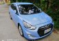 Hyundai Accent 2014 Automatic Diesel for sale in San Pablo-1