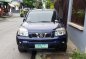 Nissan X-Trail Automatic Gasoline for sale in Muntinlupa-6