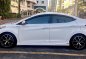 Hyundai Elantra 2012 Manual Gasoline for sale in Makati-6