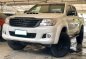2013 Toyota Hilux for sale in Quezon City -2