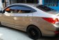 2nd Hand Hyundai Accent 2012 at 60000 km for sale-4