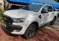 Sell 2nd Hand 2018 Ford Ranger at 12000 km in Malabon-2