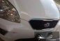 Selling Kia Carens 2012 Automatic Diesel in Cabiao-0