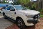 Sell 2nd Hand 2018 Ford Ranger at 12000 km in Malabon-0