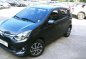 Grey Toyota Wigo 2018 at 4000 km for sale in Paranaque-3