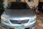 2nd Hand Toyota Altis 2008 Manual Gasoline for sale in Taytay-0