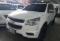 Selling White Chevrolet Trailblazer 2016 at 41228 km in Quezon City-7