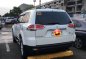 Mitsubishi Montero Sport 2014 Automatic Diesel for sale in Manila-4