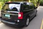 Sell 2nd Hand 2012 Chrysler Town And Country at 28000 km in Pasig-1