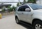 Selling 2nd Hand Toyota Fortuner 2006 in Mandaue-4