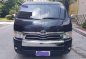 2018 Toyota Hiace for sale in Manila-0