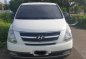 Selling Hyundai Starex 2015 Automatic Diesel in Las Piñas-1
