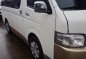 2nd Hand Toyota Hiace 2018 at 5000 km for sale in Quezon City-1