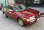 2nd Hand Nissan Sentra 1997 Manual Gasoline for sale in Manila-0