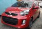 Sell 2nd Hand 2018 Kia Picanto Manual Gasoline at 6545 km in Talisay-1