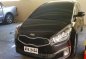 Sell 2nd Hand 2014 Kia Carens at 45000 km in Pasig-0