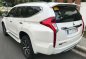 2nd Hand Mitsubishi Montero 2016 Automatic Diesel for sale in Taguig-2