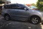 Selling Mitsubishi Fuzion 2008 Automatic Gasoline in San Fernando-2