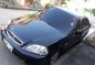 Selling 2nd Hand Honda Civic 1997 at 130000 km in Lipa-6