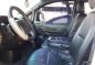 2nd Hand Hyundai Starex 2005 for sale in Quezon City-5