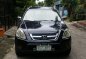 Selling 2nd Hand Honda Cr-V 2004 in Meycauayan-0