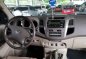 Selling 2nd Hand Toyota Fortuner 2006 in Mandaue-6