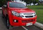 2nd Hand Isuzu D-Max 2014 for sale in Quezon City-1