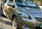 Toyota Vios 2013 Manual Gasoline for sale in Quezon City-1