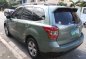 2nd Hand Subaru Forester 2013 Automatic Gasoline for sale in Taguig-10