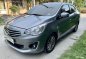 Selling 2nd Hand Mitsubishi Mirage G4 2017 at 15000 km in Guagua-2