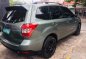 2nd Hand Subaru Forester 2013 Automatic Gasoline for sale in Taguig-2