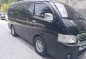 2018 Toyota Hiace for sale in Manila-1