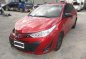 Sell 2nd Hand 2018 Toyota Vios at 10000 km in Makati-0