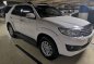2nd Hand Toyota Fortuner 2012 Automatic Gasoline for sale in Las Piñas-1