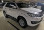 2nd Hand Toyota Fortuner 2012 Automatic Gasoline for sale in Las Piñas-3