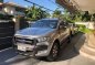 2nd Hand Ford Ranger 2017 at 20000 km for sale-2