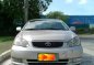 Selling 2nd Hand Toyota Altis 2002 Automatic Gasoline at 100000 km in Quezon City-2