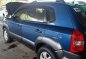 Selling Hyundai Tucson 2006 Automatic Gasoline in Bacoor-2