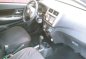 Grey Toyota Wigo 2018 at 40000 km for sale -4