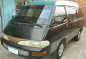 Selling Toyota Lite Ace 1995 Automatic Diesel in Santa Maria-1