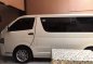 2015 Toyota Hiace for sale in San Juan-0