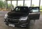 2nd Hand Chevrolet Trailblazer for sale in Toboso-1