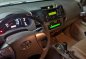 2nd Hand Toyota Fortuner 2012 Automatic Gasoline for sale in Las Piñas-8