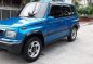 Selling 2nd Hand Suzuki Vitara 2000 at 150000 km in Quezon City-1