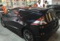 2nd Hand Honda Cr-Z 2015 for sale in Quezon City-1