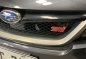 Grey Subaru Impreza Wrx 2011 Hatchback Manual Gasoline for sale in Quezon City-4