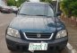 Honda Cr-V 1998 Automatic Gasoline for sale in Bacoor-1